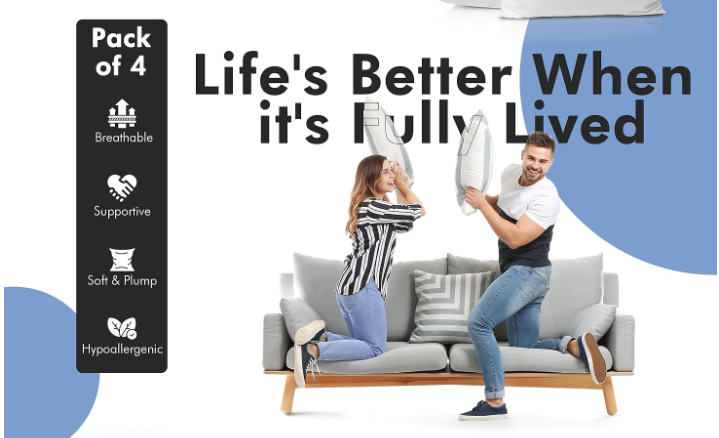 A+ Content module
